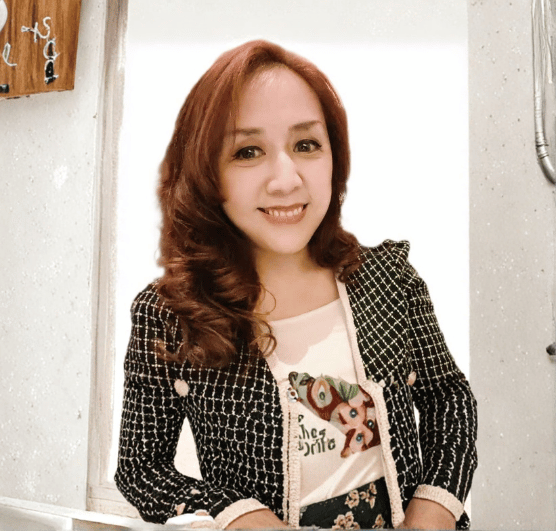 Septika Helena Sihite